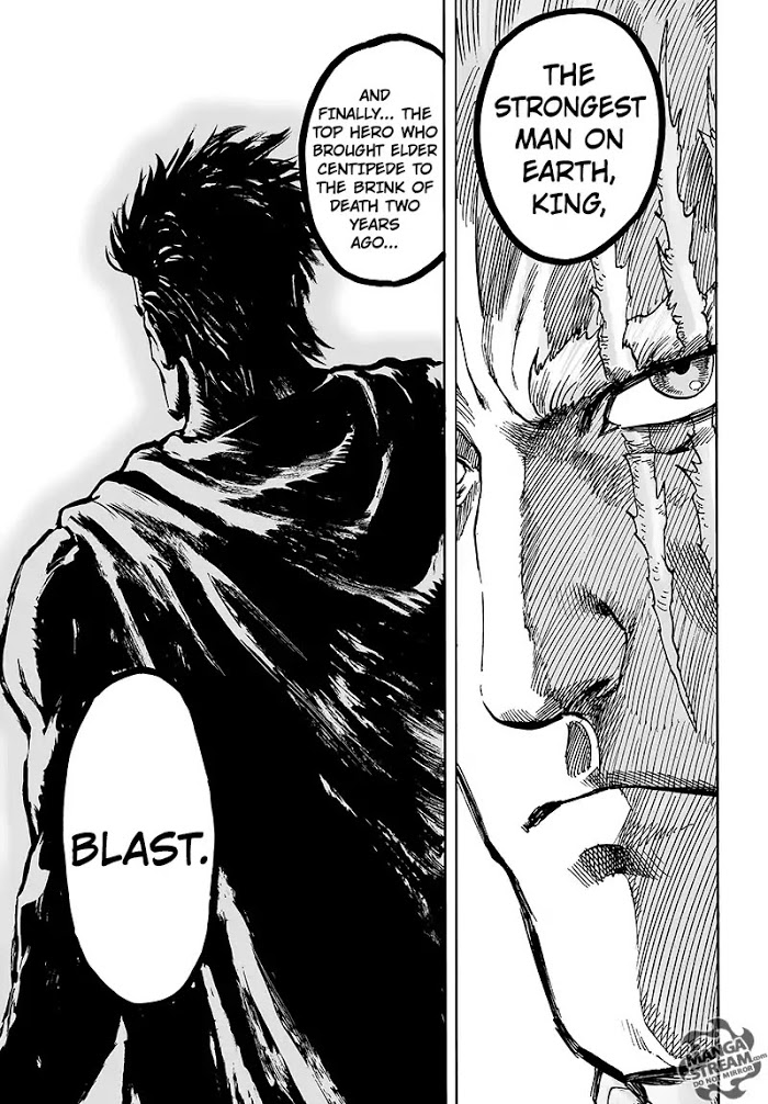 One Punch Man - Chapter 84 image 065